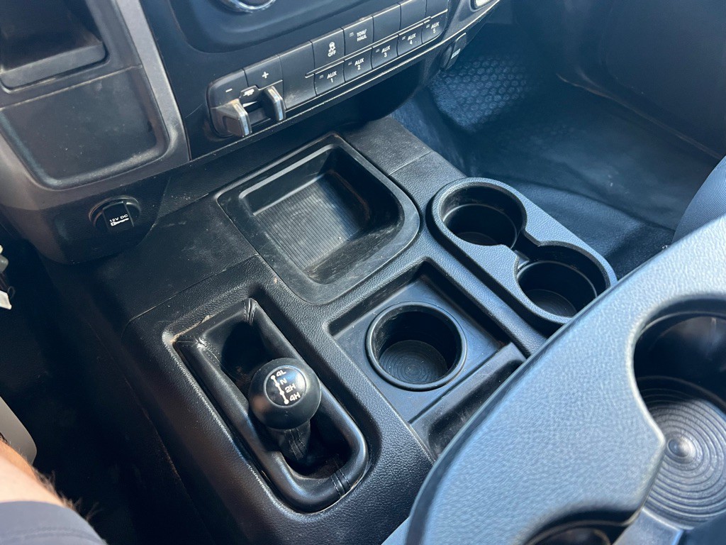 2018 RAM 3500 Image 16