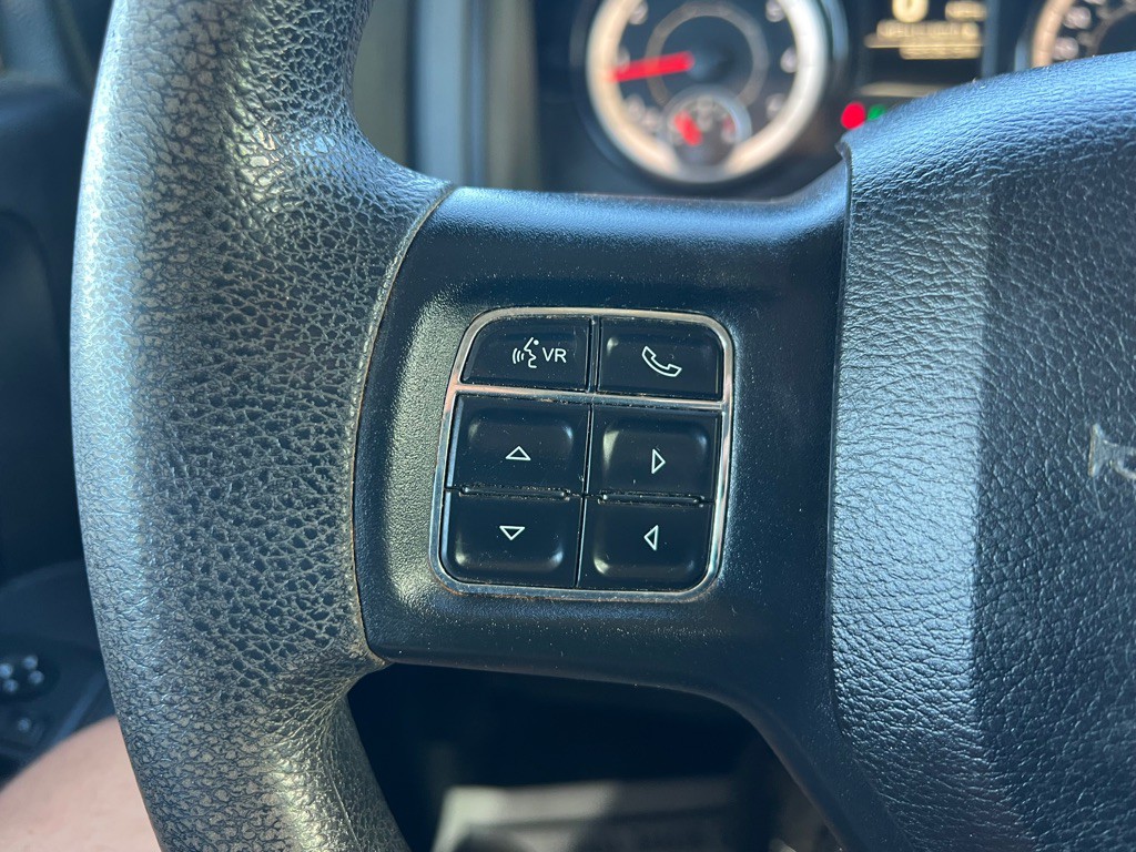 2018 RAM 3500 Image 17