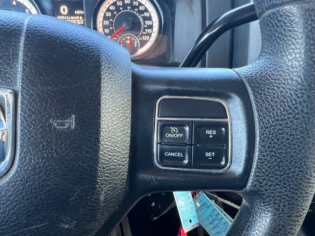 2018 RAM 3500 Image 18