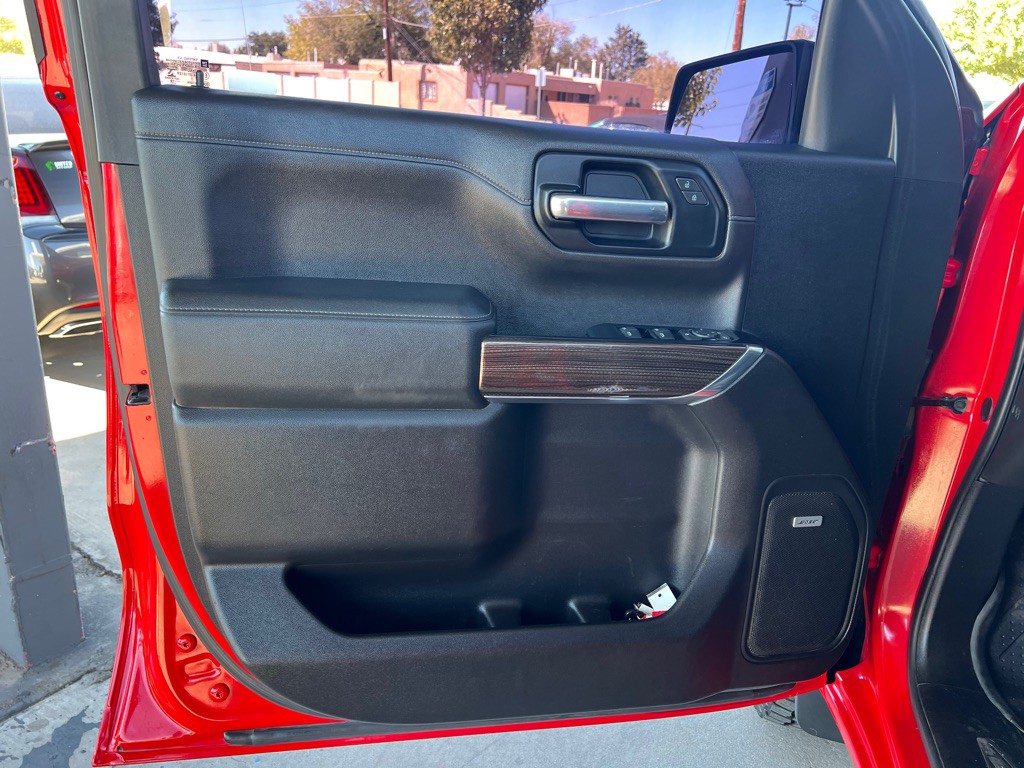 2019 Chevrolet Silverado 1500 Image 10