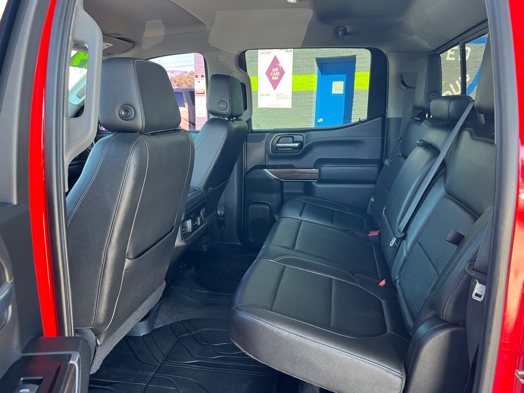 2019 Chevrolet Silverado 1500 Image 13