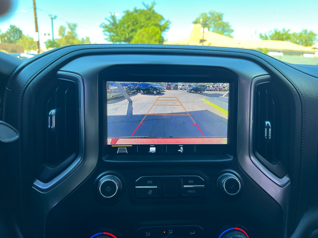2019 Chevrolet Silverado 1500 Image 15