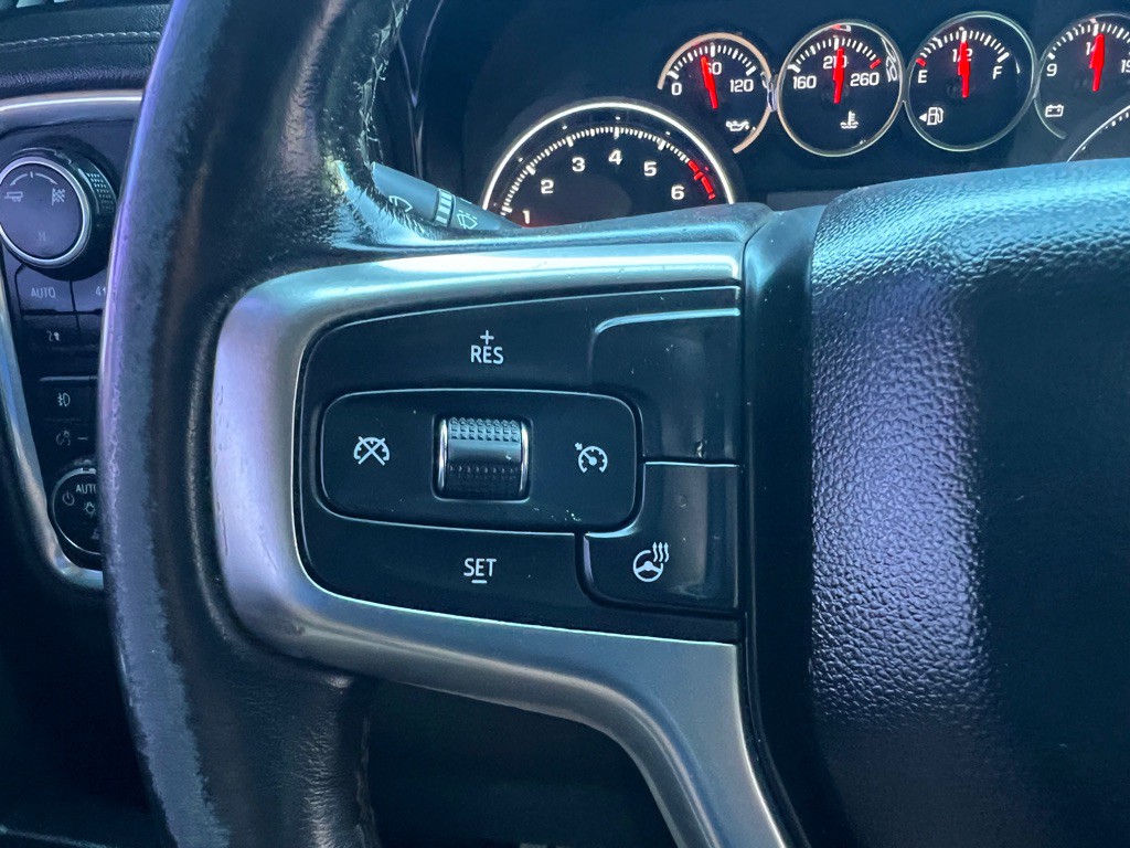 2019 Chevrolet Silverado 1500 Image 17