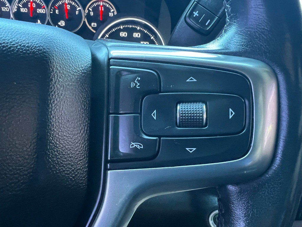 2019 Chevrolet Silverado 1500 Image 18