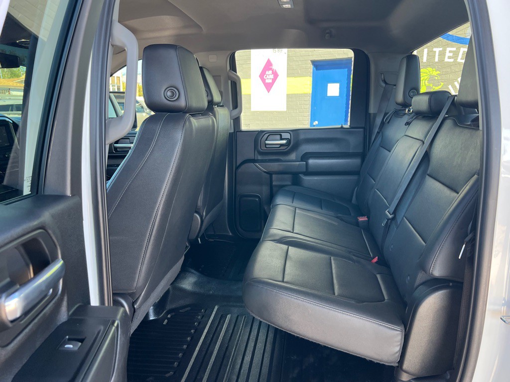 2023 Chevrolet Silverado 1500 Image 13