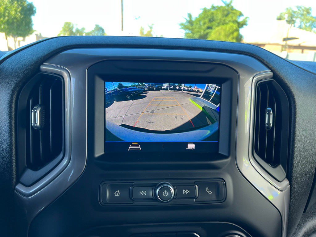 2023 Chevrolet Silverado 1500 Image 15