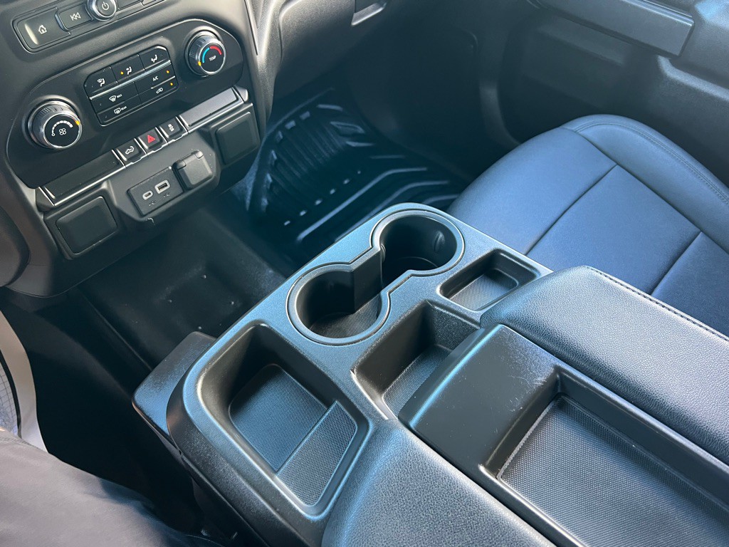 2023 Chevrolet Silverado 1500 Image 17