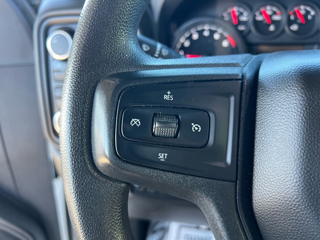 2023 Chevrolet Silverado 1500 Image 18