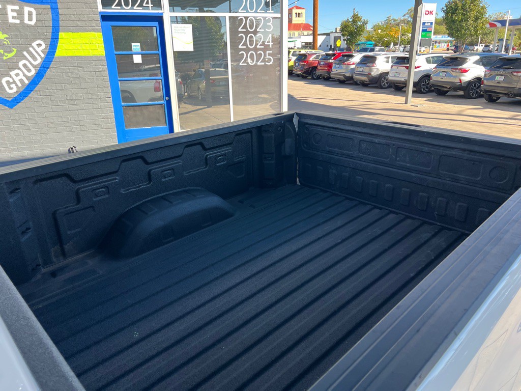 2023 Chevrolet Silverado 1500 Image 20