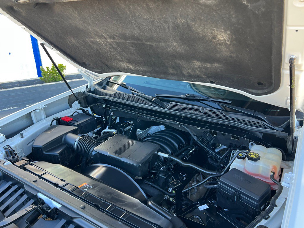 2023 Chevrolet Silverado 1500 Image 21