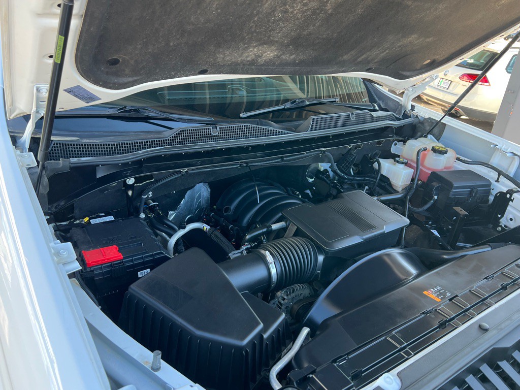 2023 Chevrolet Silverado 1500 Image 22