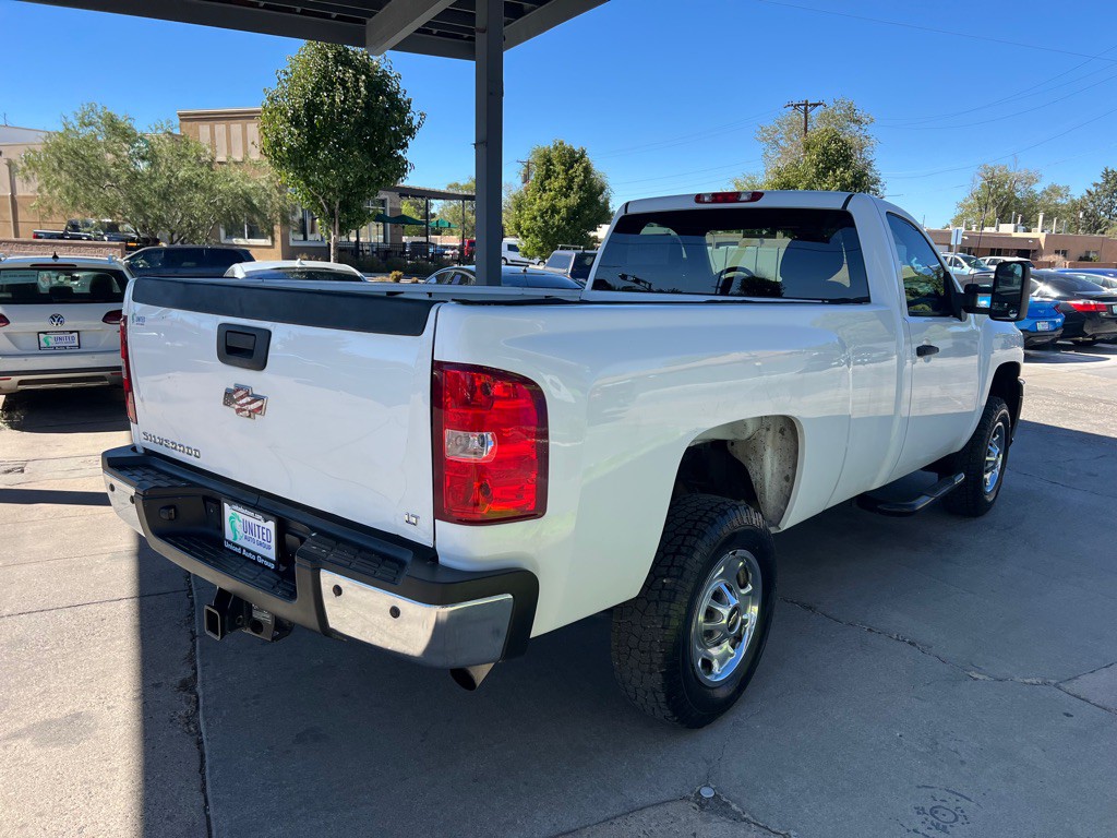 2013 Chevrolet Silverado 1500 Image 5