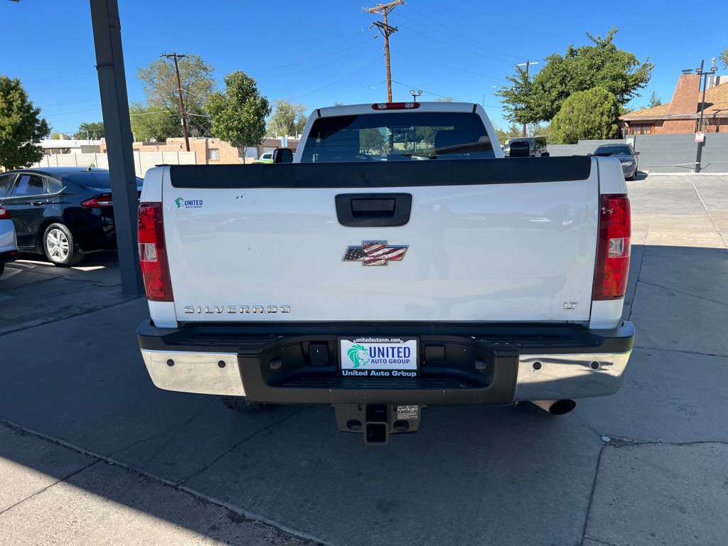 2013 Chevrolet Silverado 1500 Image 6