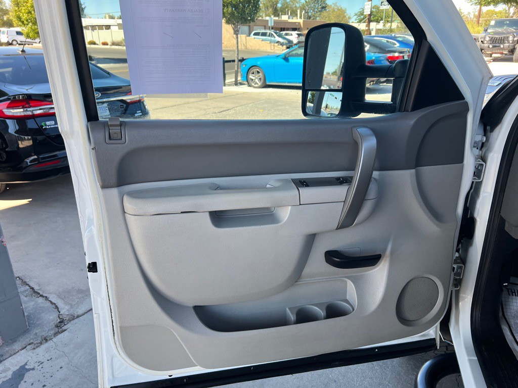 2013 Chevrolet Silverado 1500 Image 10