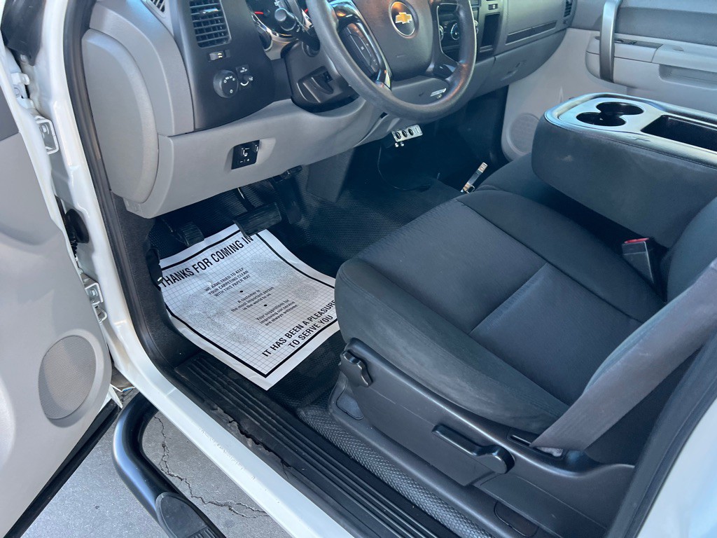 2013 Chevrolet Silverado 1500 Image 11