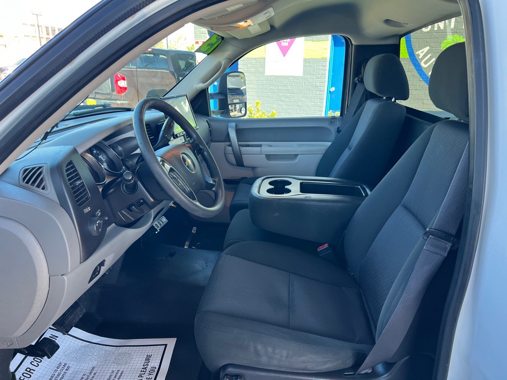 2013 Chevrolet Silverado 1500 Image 12