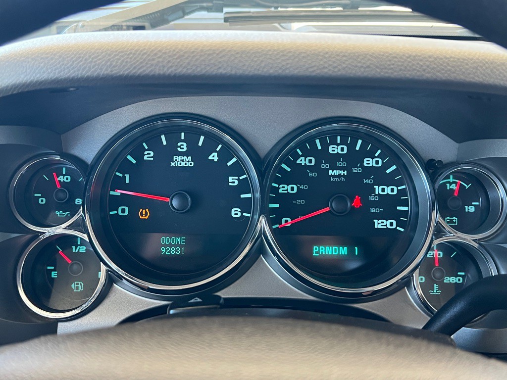 2013 Chevrolet Silverado 1500 Image 13