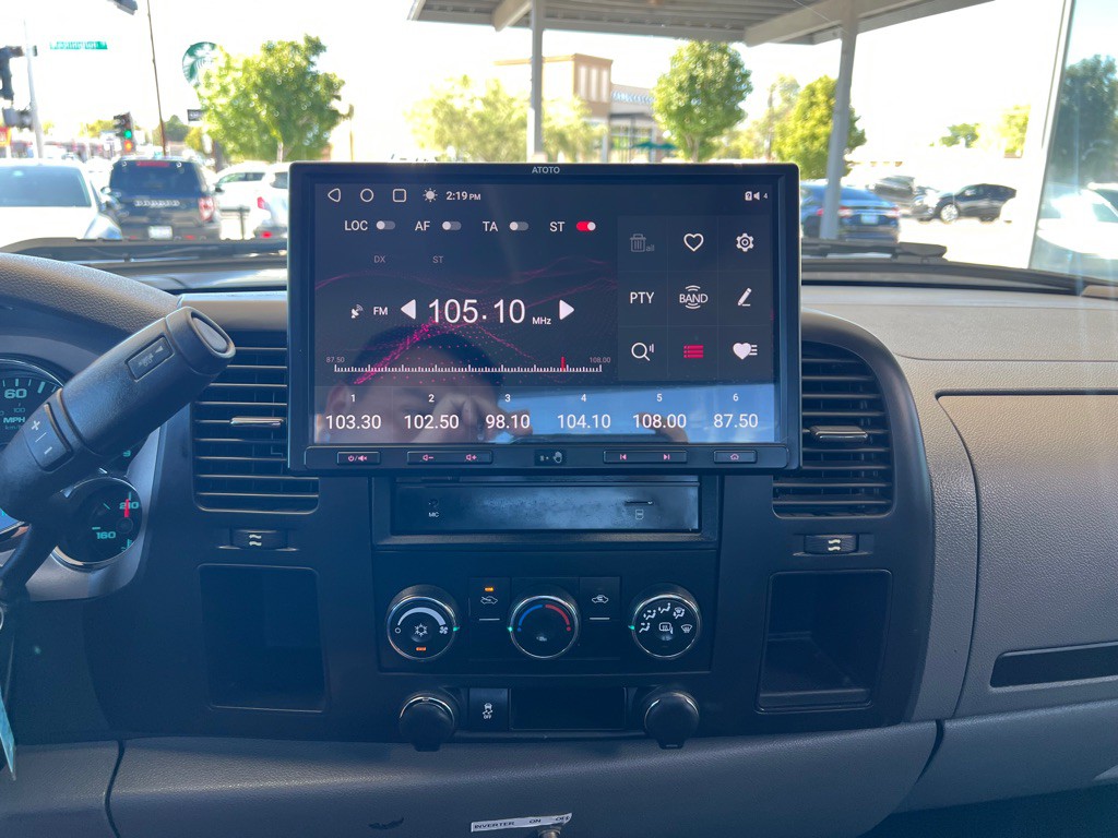 2013 Chevrolet Silverado 1500 Image 14