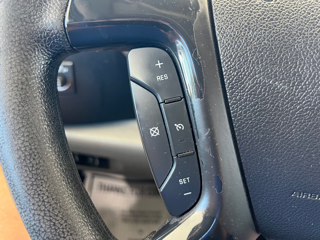 2013 Chevrolet Silverado 1500 Image 15