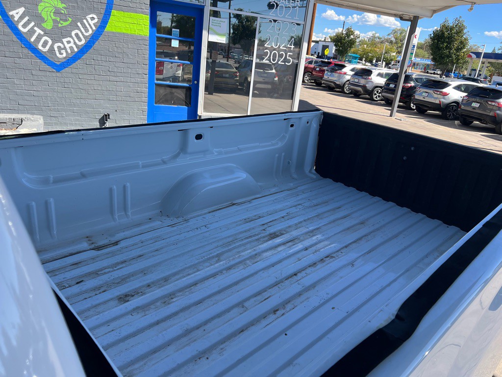 2013 Chevrolet Silverado 1500 Image 16