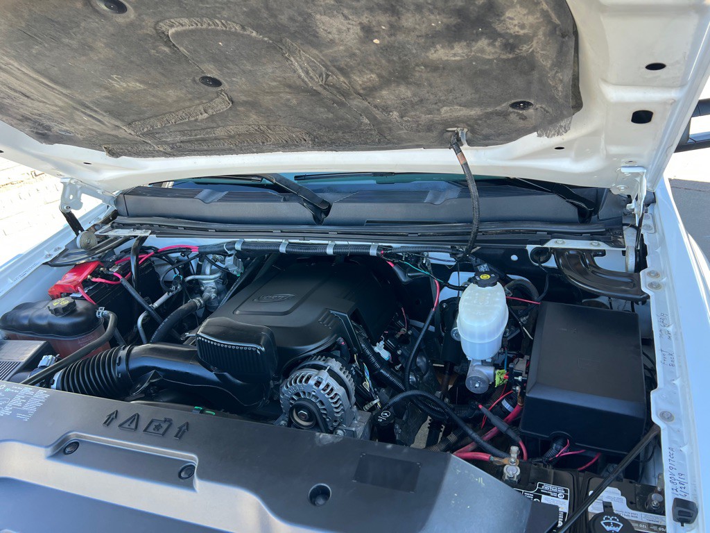 2013 Chevrolet Silverado 1500 Image 17