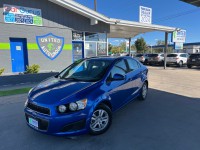 Image for 2016 Chevrolet Sonic LT ID: 6903360