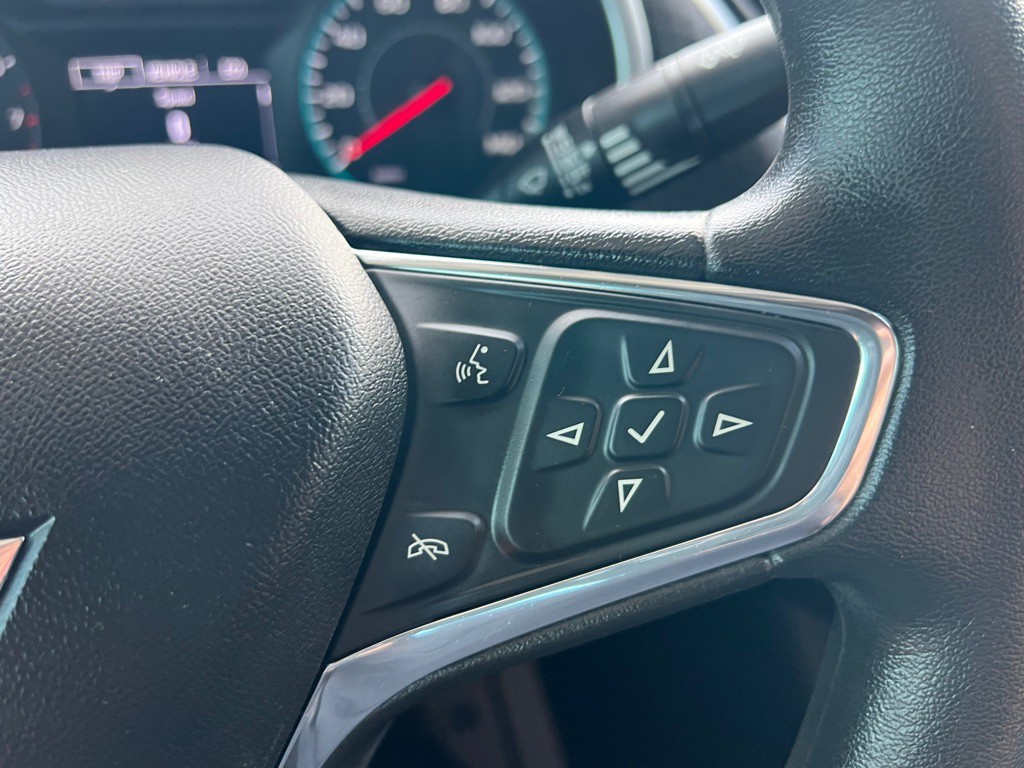 2018 Chevrolet Malibu Image 18