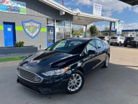 Image for 2020 Ford Fusion SE ID: 6905095