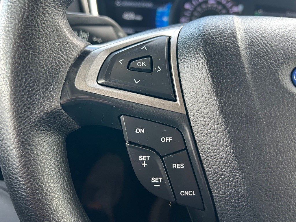2020 Ford Fusion Image 17
