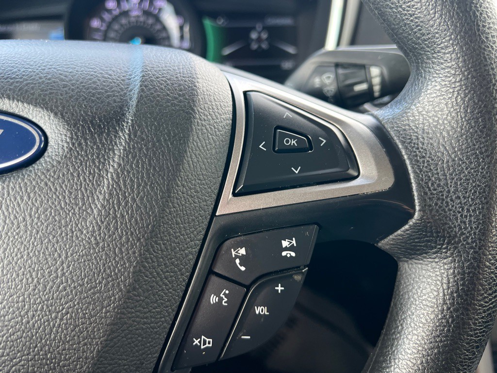 2020 Ford Fusion Image 18