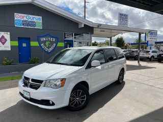 Image for 2017 Dodge Grand Caravan SXT ID: 6905552