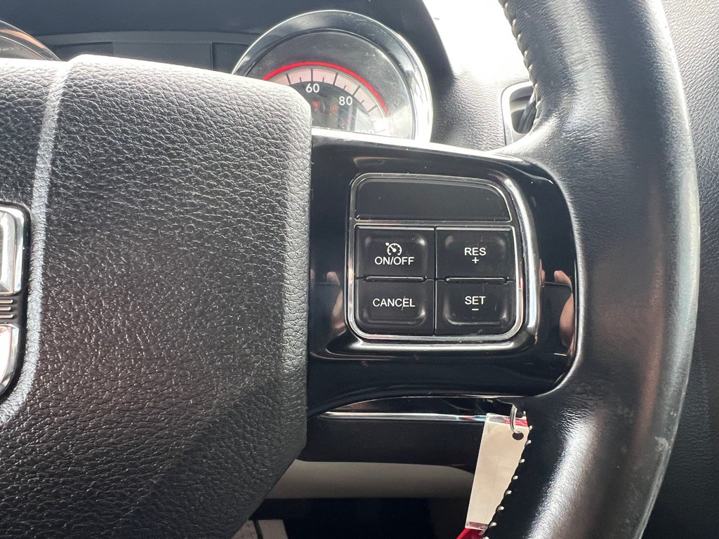 2017 Dodge Grand Caravan Image 19
