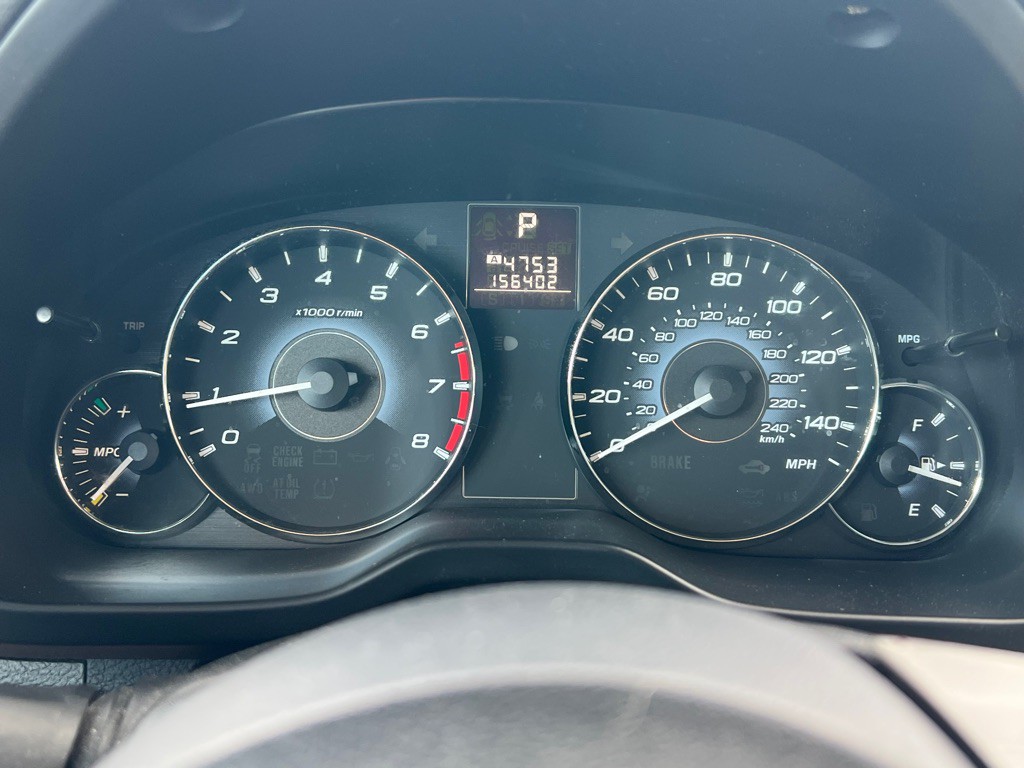 2010 Subaru Outback Image 14