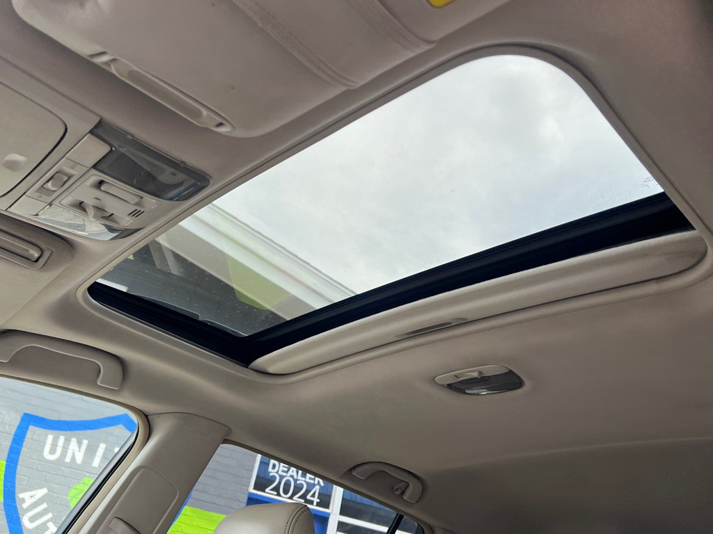 2010 Subaru Outback Image 19