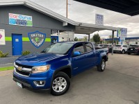 Image for 2018 Chevrolet Colorado LT ID: 6909963