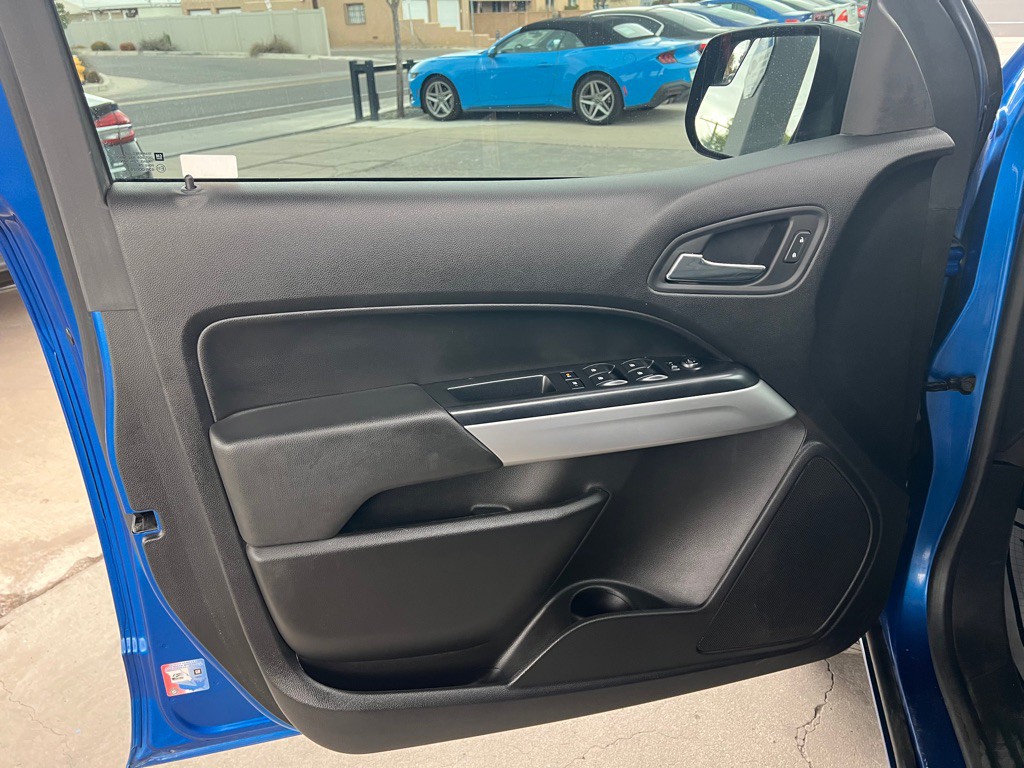 2018 Chevrolet Colorado Image 10
