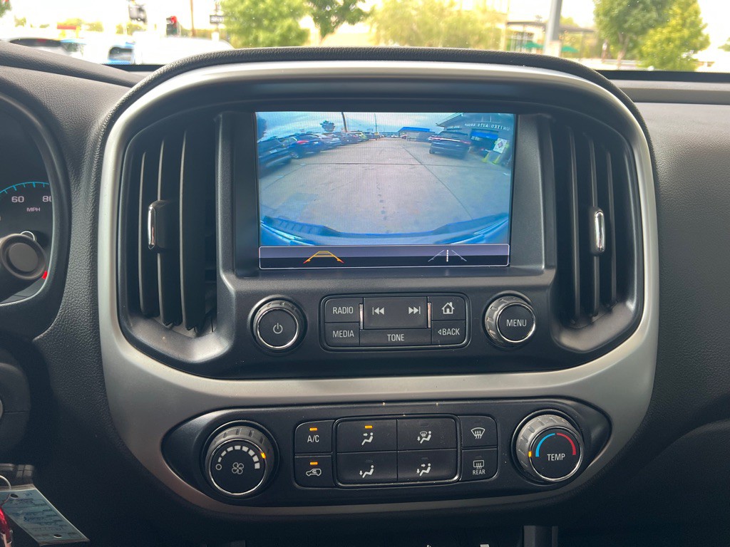 2018 Chevrolet Colorado Image 15