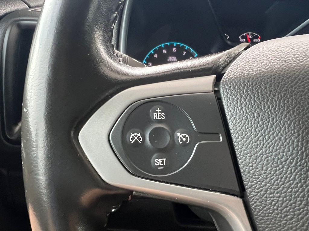 2018 Chevrolet Colorado Image 17