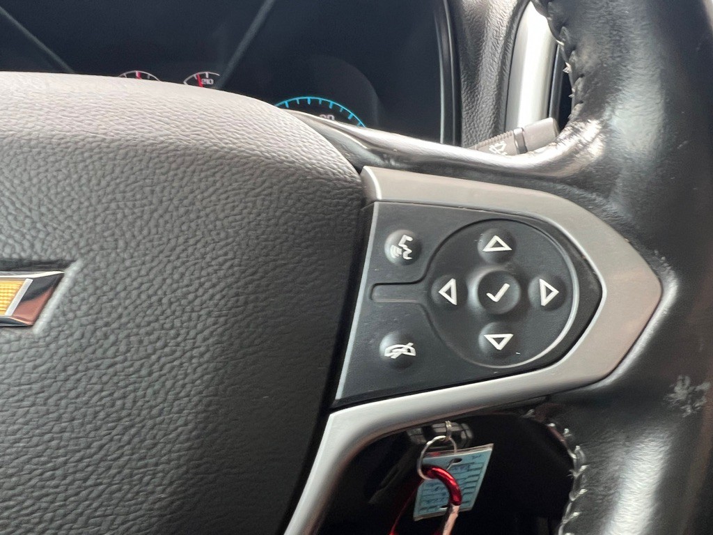 2018 Chevrolet Colorado Image 18