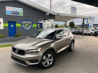 Image for 2022 Volvo XC40 T5 MOMENTUM ID: 6914107
