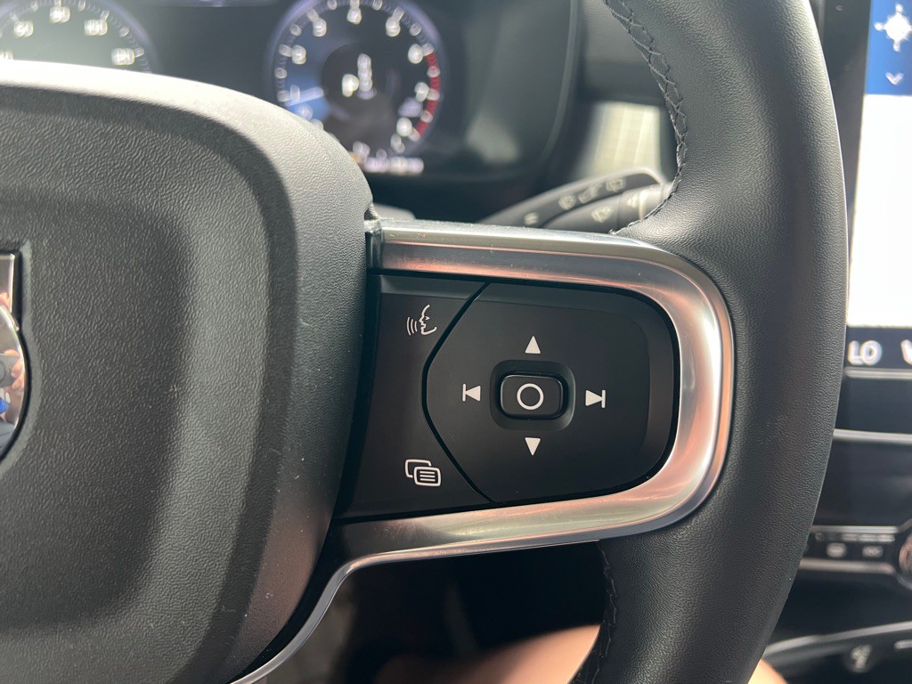 2022 Volvo XC40 Image 19