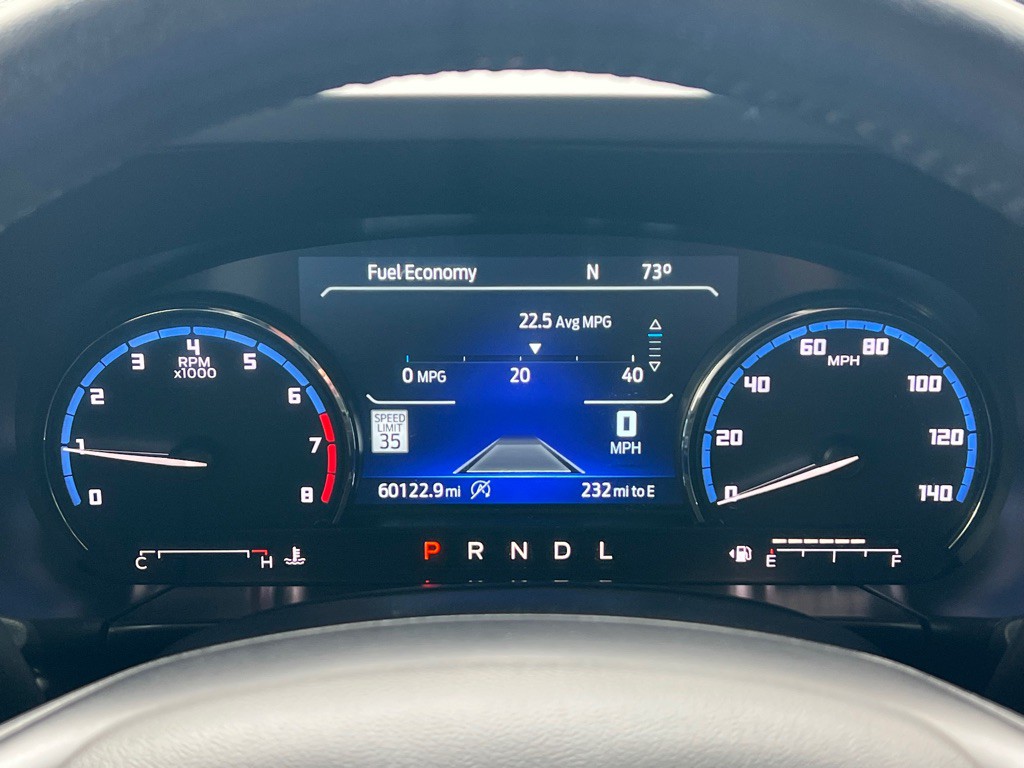 2021 Ford Bronco Image 14