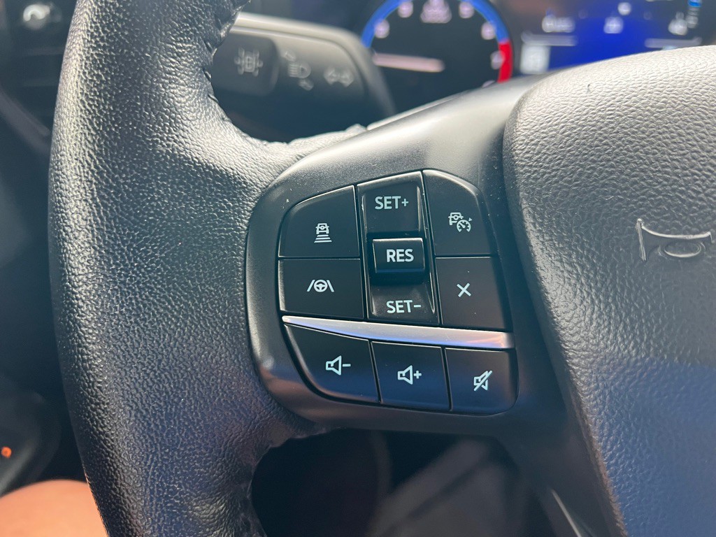 2021 Ford Bronco Image 19