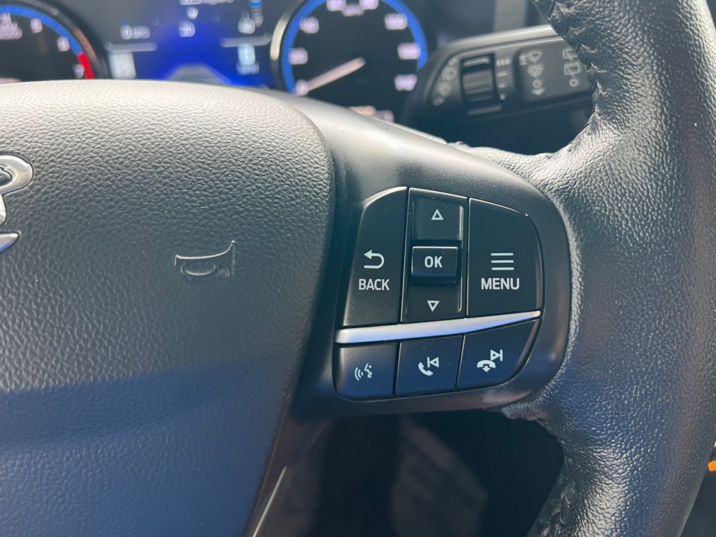 2021 Ford Bronco Image 20