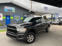Image for 2019 RAM 2500 Big Horn ID: 6918981