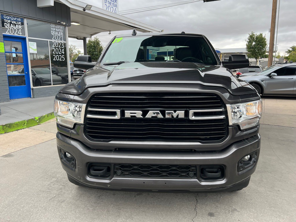 2019 RAM 2500 Image 2