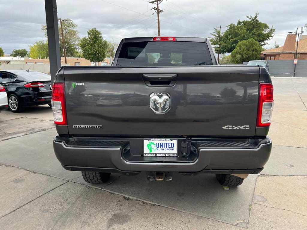 2019 RAM 2500 Image 6