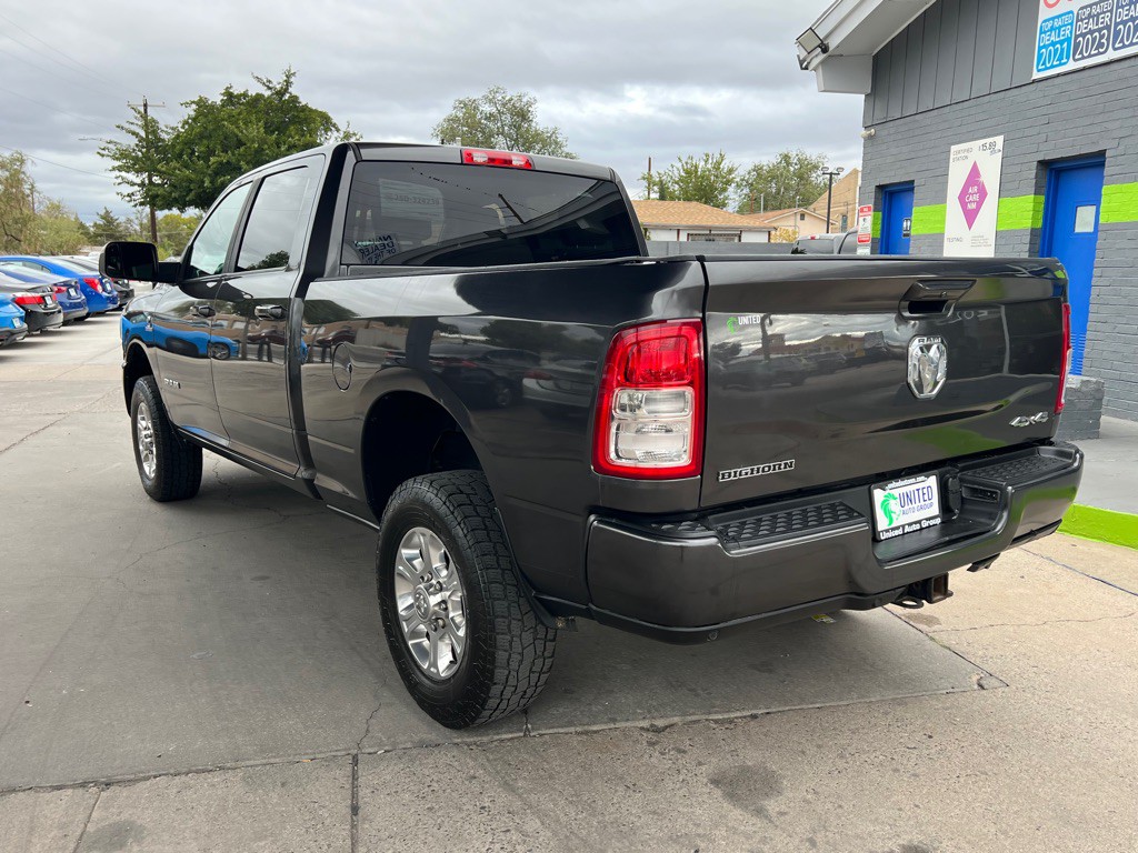 2019 RAM 2500 Image 7