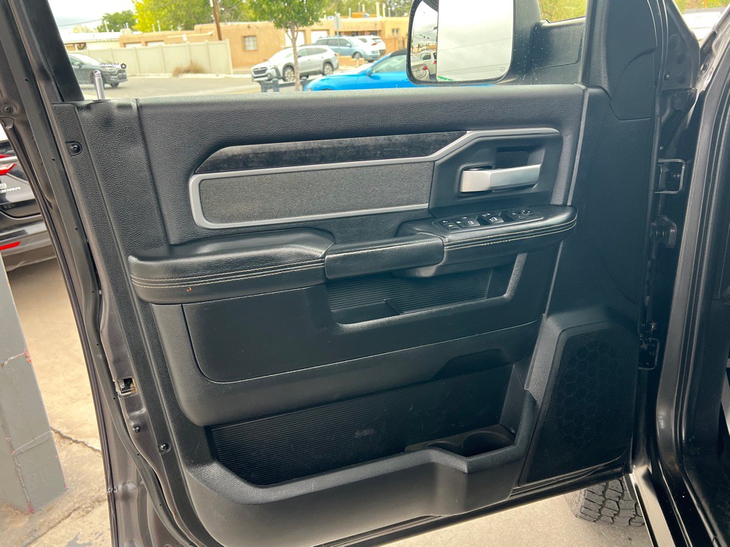 2019 RAM 2500 Image 10