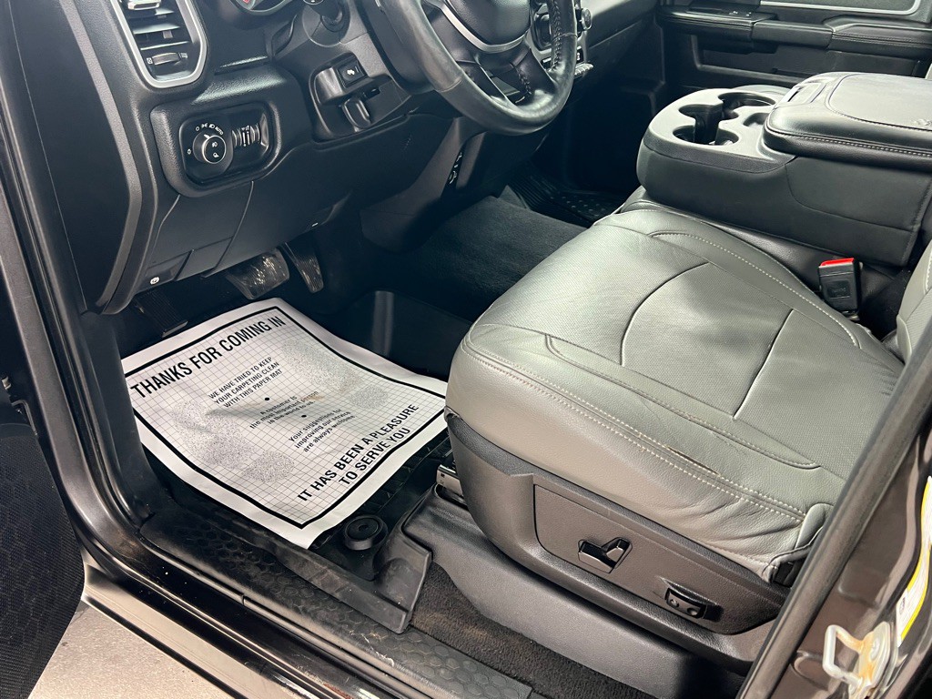 2019 RAM 2500 Image 11